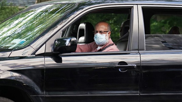 carmask