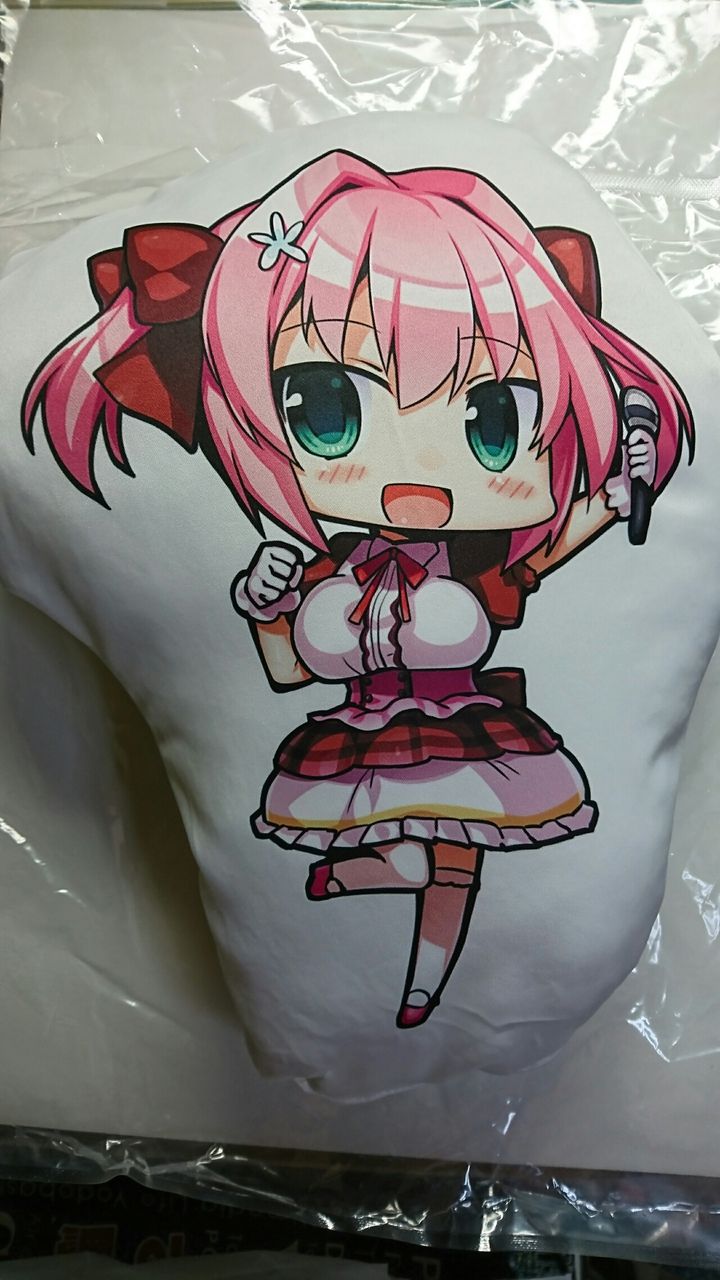 まどそふとlive 17 行ってきました Zzアイゼンの部屋 仮 まどそふとlive 17 行ってきました Zzアイゼンの部屋 仮
