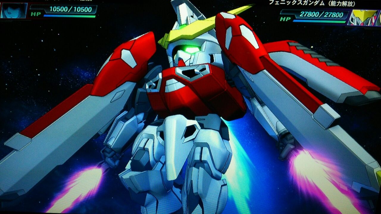 レビュー Sdガンダム Gジェネレーションジェネシス Zzアイゼンの部屋 仮