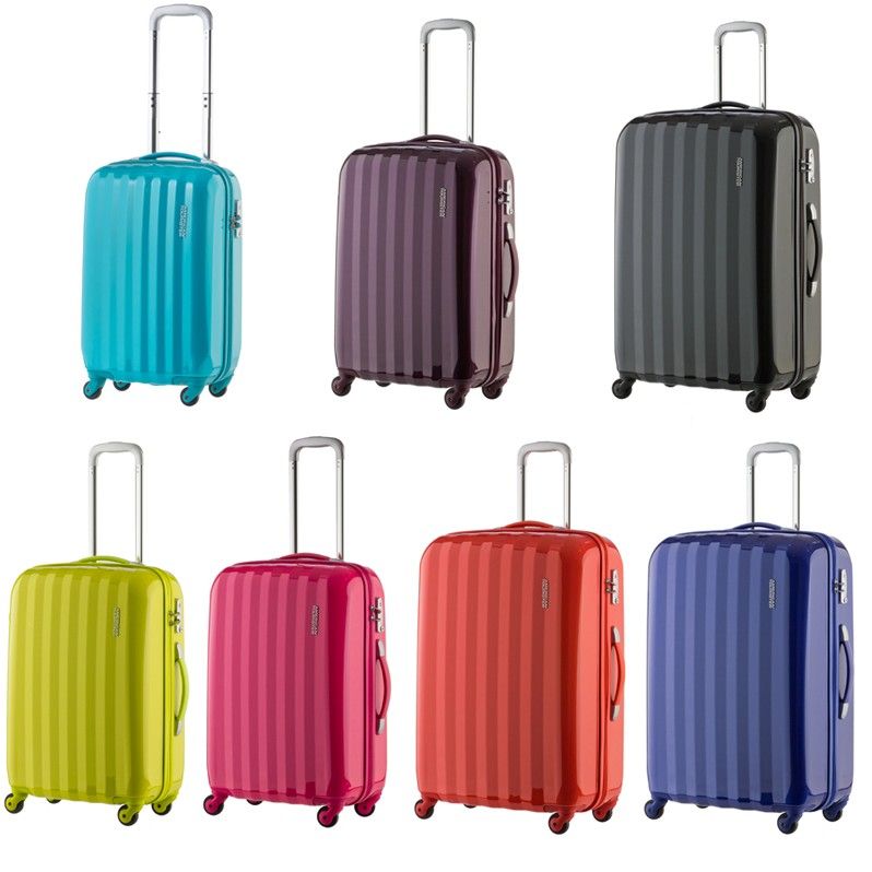 サムソナイトのニューモデル 13アメリカンツーリスタースーツケースを購入 軽くて便利サムソナイトのスーツケース アメリカンツーリスター 13を購入するなら
