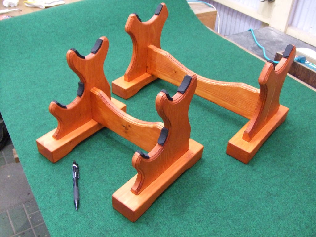 象牙台 : よかっぺ木工DIY＆釣り