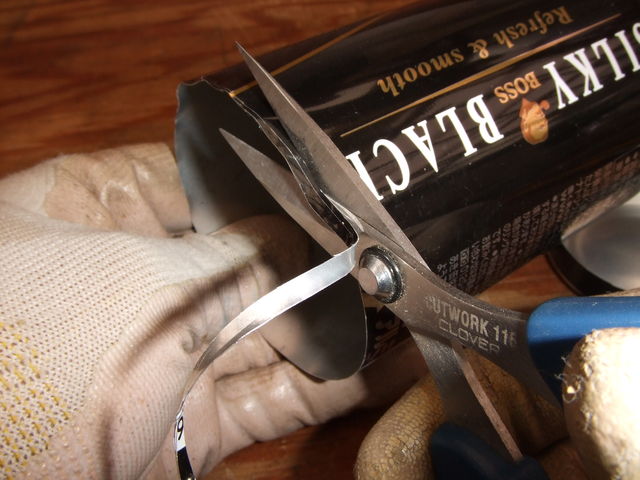 アルミボトル缶風車の作り方 よかっぺ木工diy 釣り アルミボトル缶風車の作り方 よかっぺ木工diy 釣り