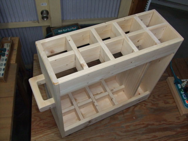 釣竿ホルダー part1 よかっぺ木工diy 釣り 釣竿ホルダー part1 よかっぺ木工diy 釣り