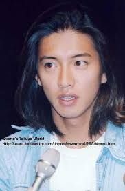 90年代 ロン毛時代が最高にかっこよかった男性芸能人ランキング クロネコ速報